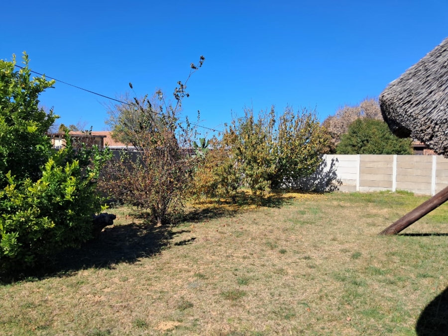 3 Bedroom Property for Sale in Hospitaalpark Free State